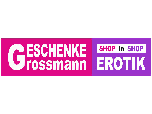 Logo - Geschenke Grossmann