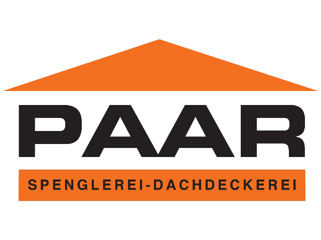 Logo - Spenglerei-Dachdeckerei Paar GmbH