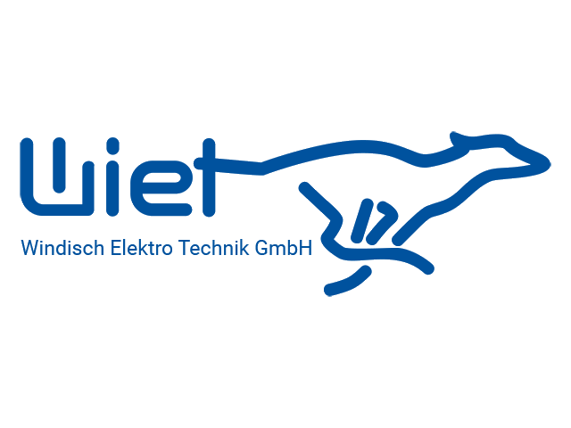Logo - Windisch Elektro Technik GmbH